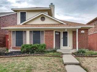 2913 Fort Point Ln, Carrollton, TX 75007