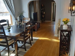 710 Dewey St, Foley, MN 56329