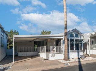 1065 E Quartz Mountain Dr, Gold Canyon, AZ 85118