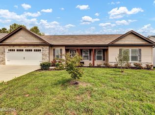 6319 Altacrest Ln, Knoxville, TN 37931