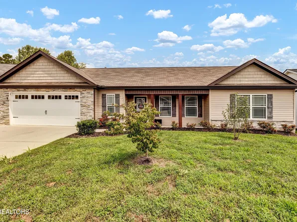 6319 Altacrest Ln, Knoxville, TN 37931