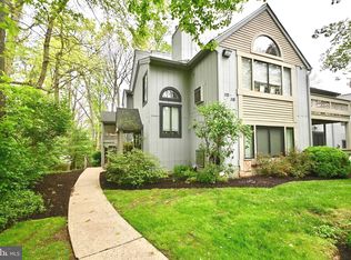 116 Windbrooke Cir #116, Gaithersburg, MD