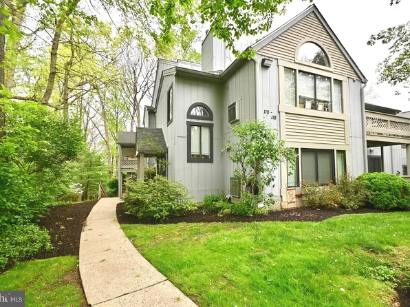 116 Windbrooke Cir #116, Gaithersburg, MD 20879