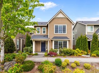 4426 185th Pl SE, Bothell, WA 98012