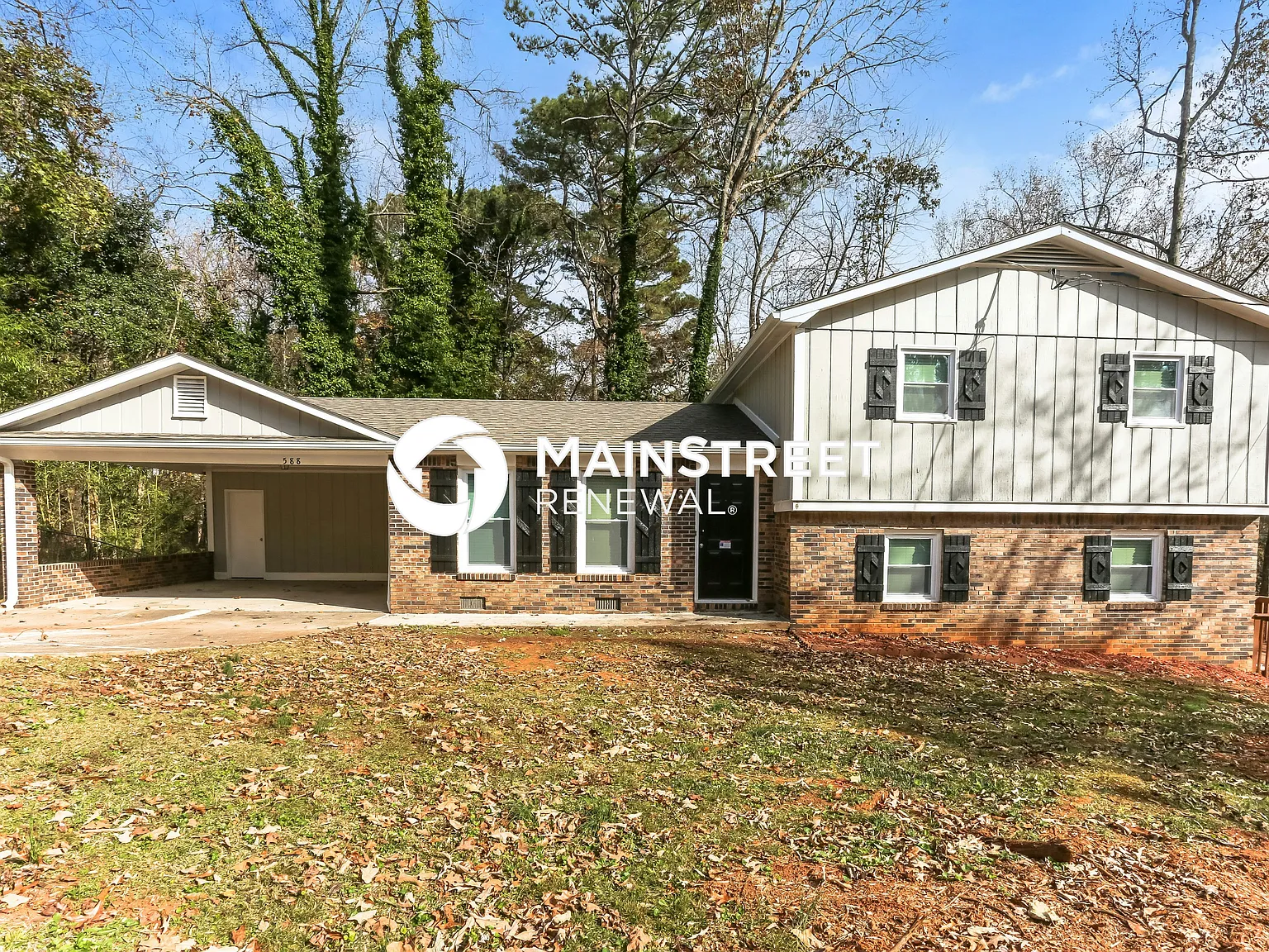 588 Michael Court — Photo 1