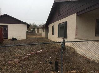 2138 Ashfork Ave, Kingman, AZ 86401