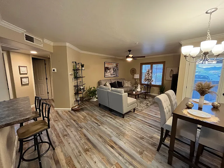 5751 N Kolb Rd #26101 — Photo 9