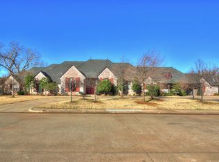 5809 Dundee Ter, Edmond, OK 73025
