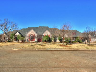 5809 Dundee Ter, Edmond, OK, 73025