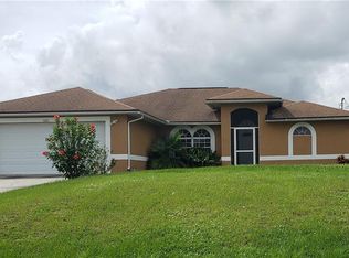 2081 Detroit Dr, Labelle, FL 33935