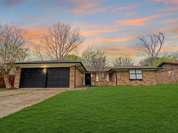 3108 Legend Rd, Arlington, TX 76014
