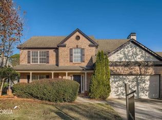 3180 Battlement Cir, Loganville, GA 30052