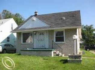 26812 Ross St, Inkster, MI 48141