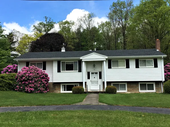 95 Willow Ave, Brookville, PA 15825