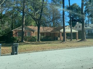 1116 Kirk Pl, Augusta, GA 30909