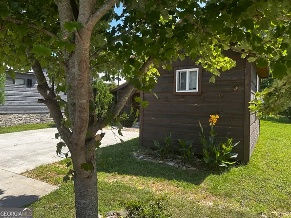 355 Golden Nugget Rd Lot 227, Blairsville, GA 30512