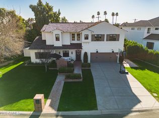 5627 E Monterosa St, Phoenix, AZ 85018