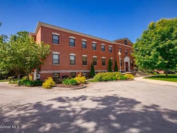 93 Maple Street APT 104, Glens Falls, NY 12801