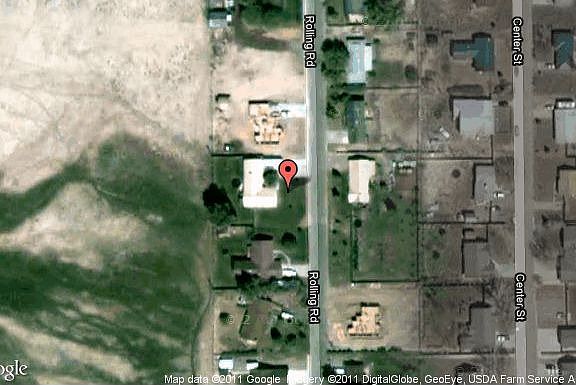 Map View