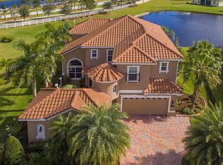 3646 Ayrshire Cir, Melbourne, FL 32940