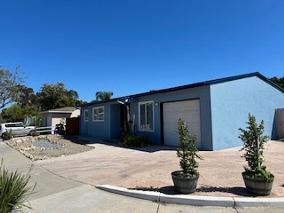 3rd image of 3105 Guilitoy Ave