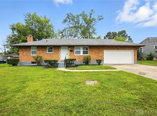 4126 Kammer Ave, Dayton, OH 45417