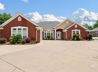 7387 Mallard Dr, Mobile, AL 36695