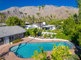 312 W Via Sol, Palm Springs, CA 92262
