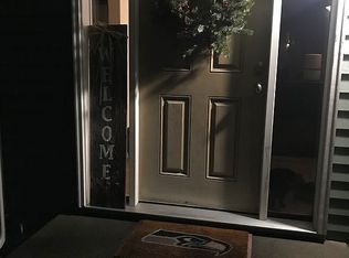 1209 SE Firpark Dr, Lacey, WA 98503