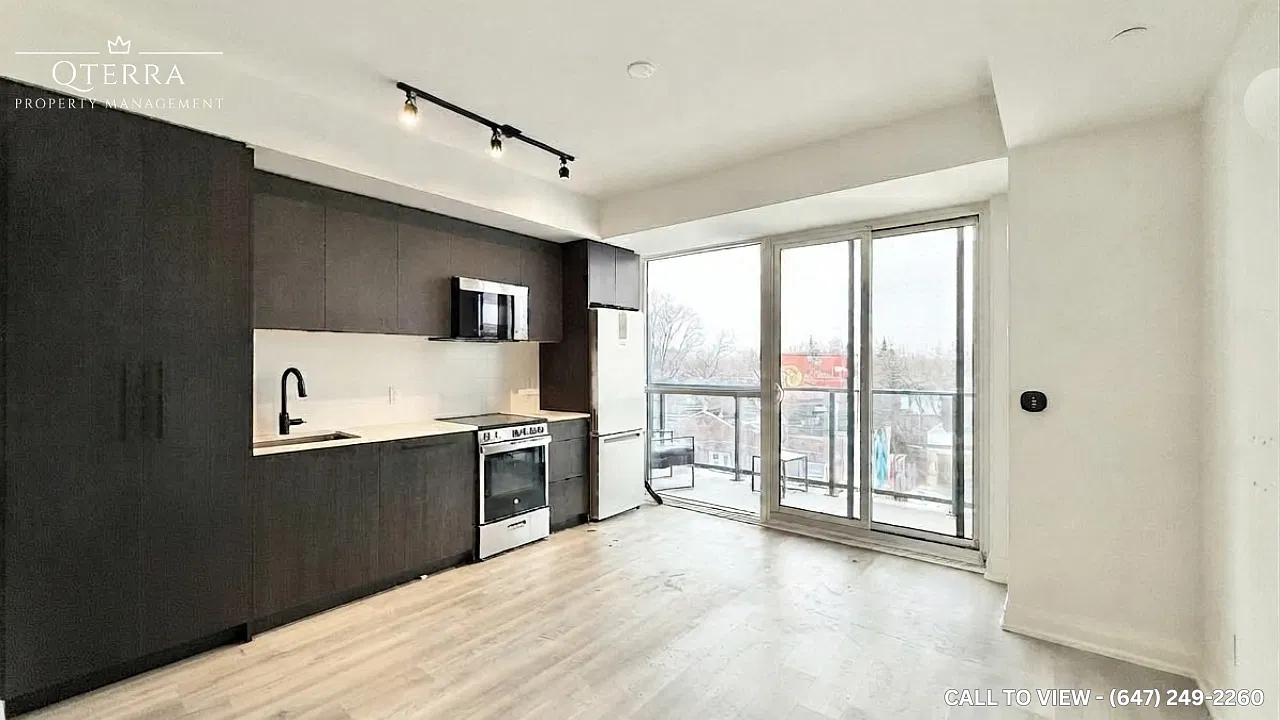 1 bed, 550 sqft, $1,895 — Photo 2