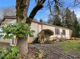 2175 S Cloverdale Rd, Woodland, WA 98674