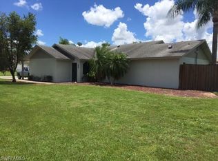 501 Colin Ave N, Lehigh Acres, FL 33971