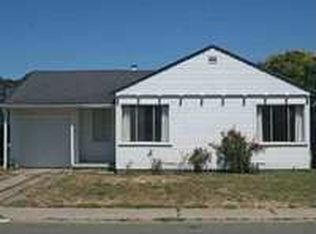 2745 Rollingwood Dr, San Pablo, CA 94806
