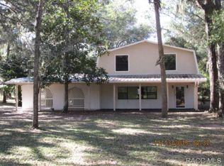 3858 N Citrus Ave, Crystal River, FL 34428