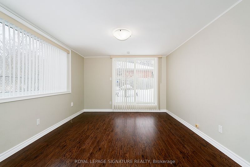 Toronto House for rent - 4 Bedrooms — photo 20
