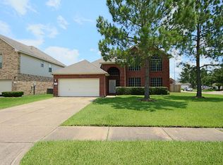 12502 Floret Hill Ln, Sugar Land, TX 77478