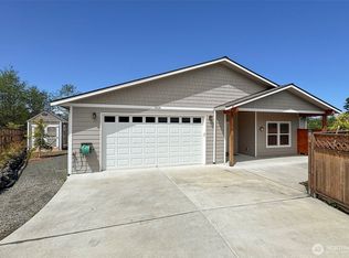 Campbell Avenue Phase Ii, Port Angeles, WA 98362