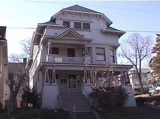 275 Cooke St UNIT 3, Waterbury, CT 06710