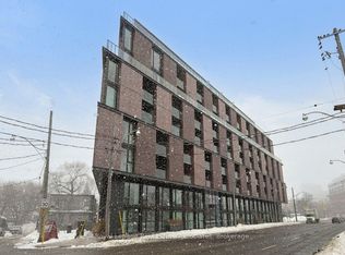 2625 Dundas St W #409, Toronto, ON M6P 0C5