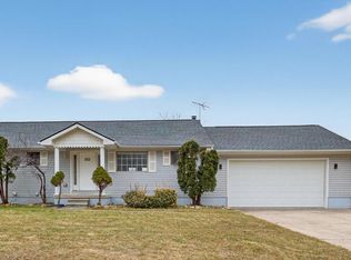 8151 Stephenson Rd, Onsted, MI 49265