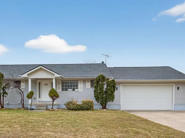 8151 Stephenson Rd, Onsted, MI 49265