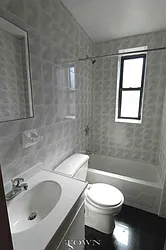 Rented by Town Residential