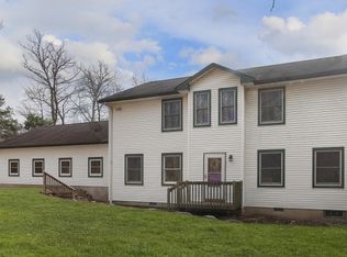 5 Smith Rd, Columbia, NJ 07832