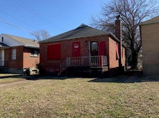 1110 Penrose St, Saint Louis, MO 63107