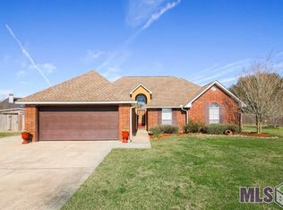 9185 Devereaux Dr, Denham Springs, LA 70706