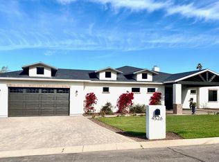4526 E Marion Way, Phoenix, AZ 85018