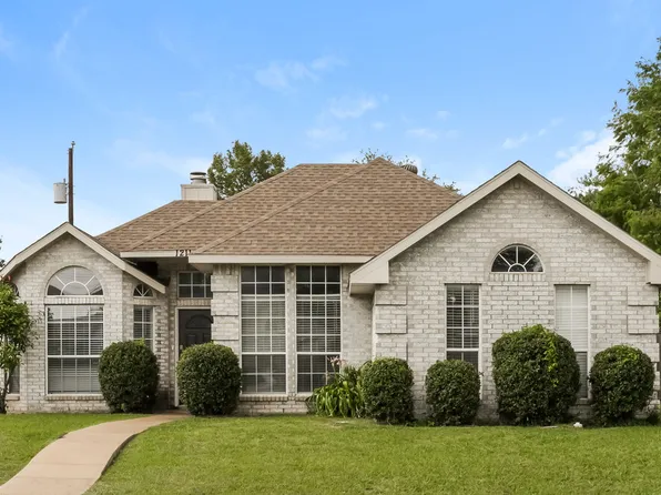 1211 Old Knoll Dr, Wylie, TX 75098