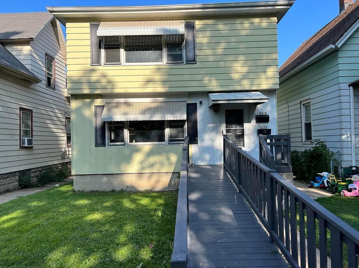 1130 S 62nd St, West Allis, WI 53214 Zillow
