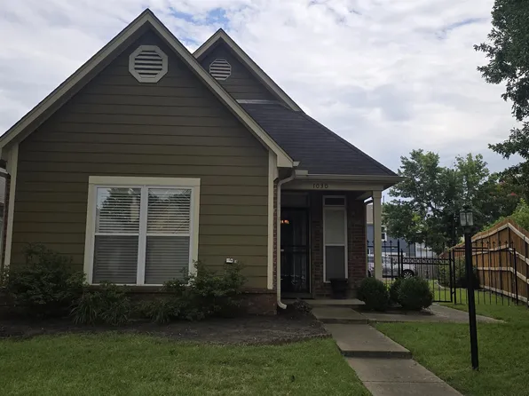 1030 Island Pl E, Memphis, TN 38103