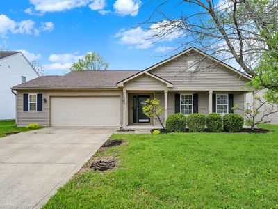 3214 Limber Pine Dr, Whiteland, IN, 46184